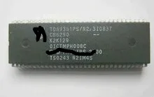 Бесплатная доставка Набор из 10 шт./лот TDA9381PS/N2/3I0837 | Обустройство дома