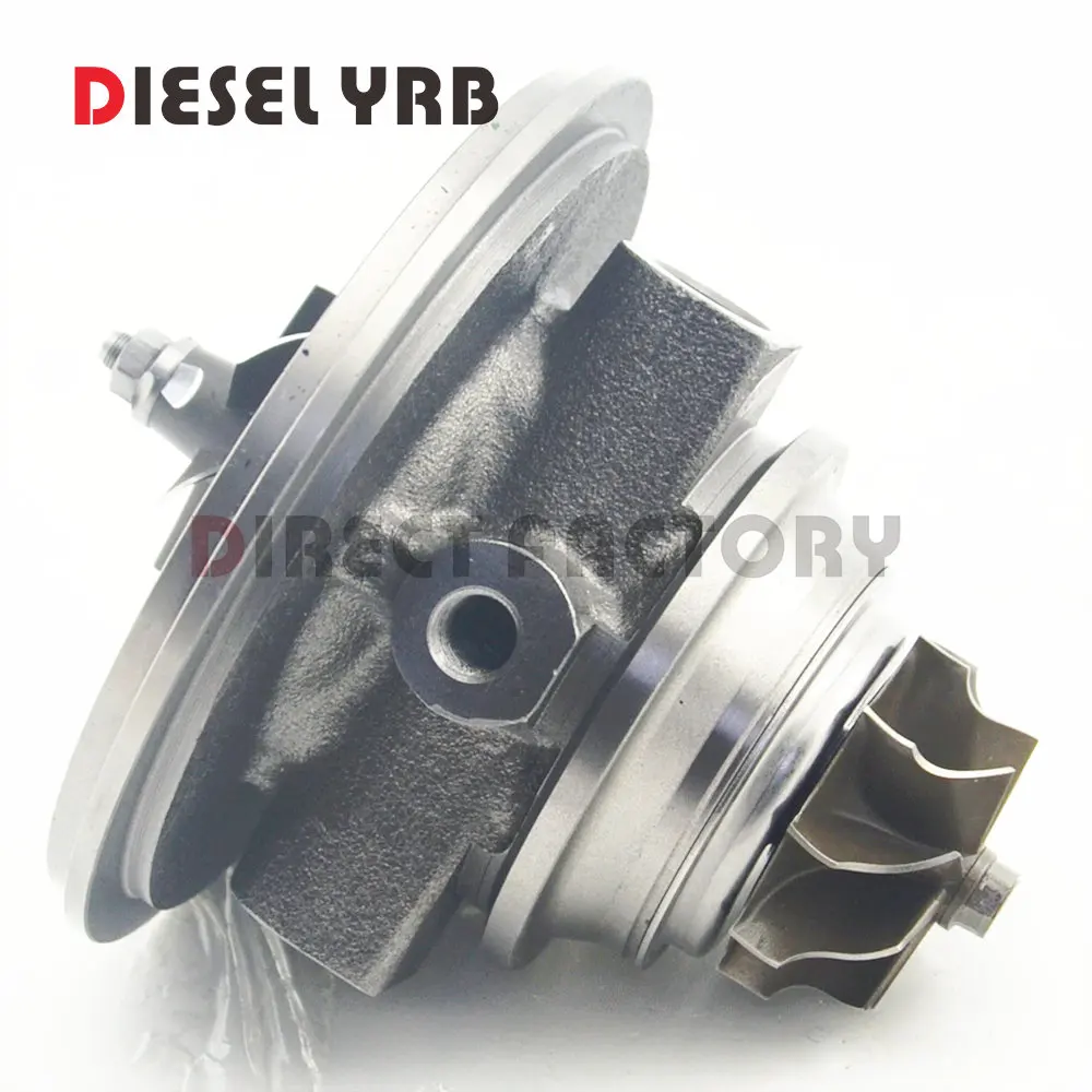 Турбокомпрессор RHF4 турбокомпрессор 1515A029 / VC420088 VB420088 VA420088 VT10 для Mitsubishi L 200 2 5