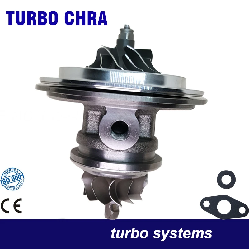 Турбокартридж 53039880090 53039700090 504070186 71785480 71785482 core chra для Fiat Ducato II 2 3 TD 03-06 F1AE0481C 110 HP |