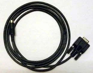GT01 C30R4 8P (GT01C30R48P) кабель адаптера программирования для Mitsubishi FX PLC и сенсорной