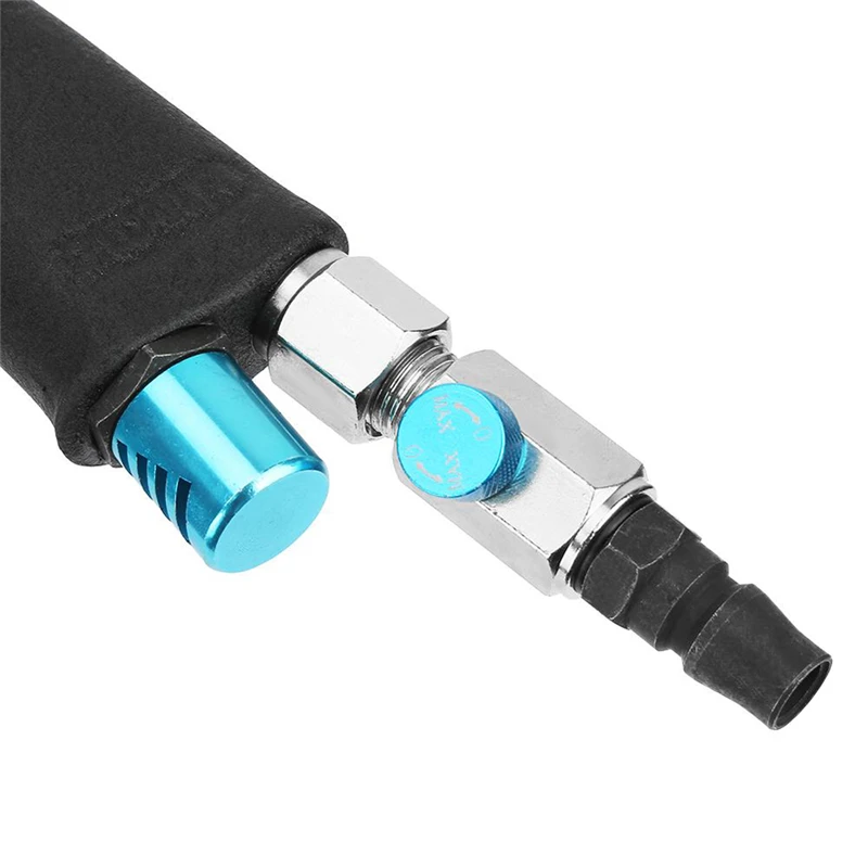 

DANIU High Accuracy 5H 1/4inch Air Screwdriver Industrial Pneumatic Reversible Screwdriver Air Screwdriver Bit Tools Set