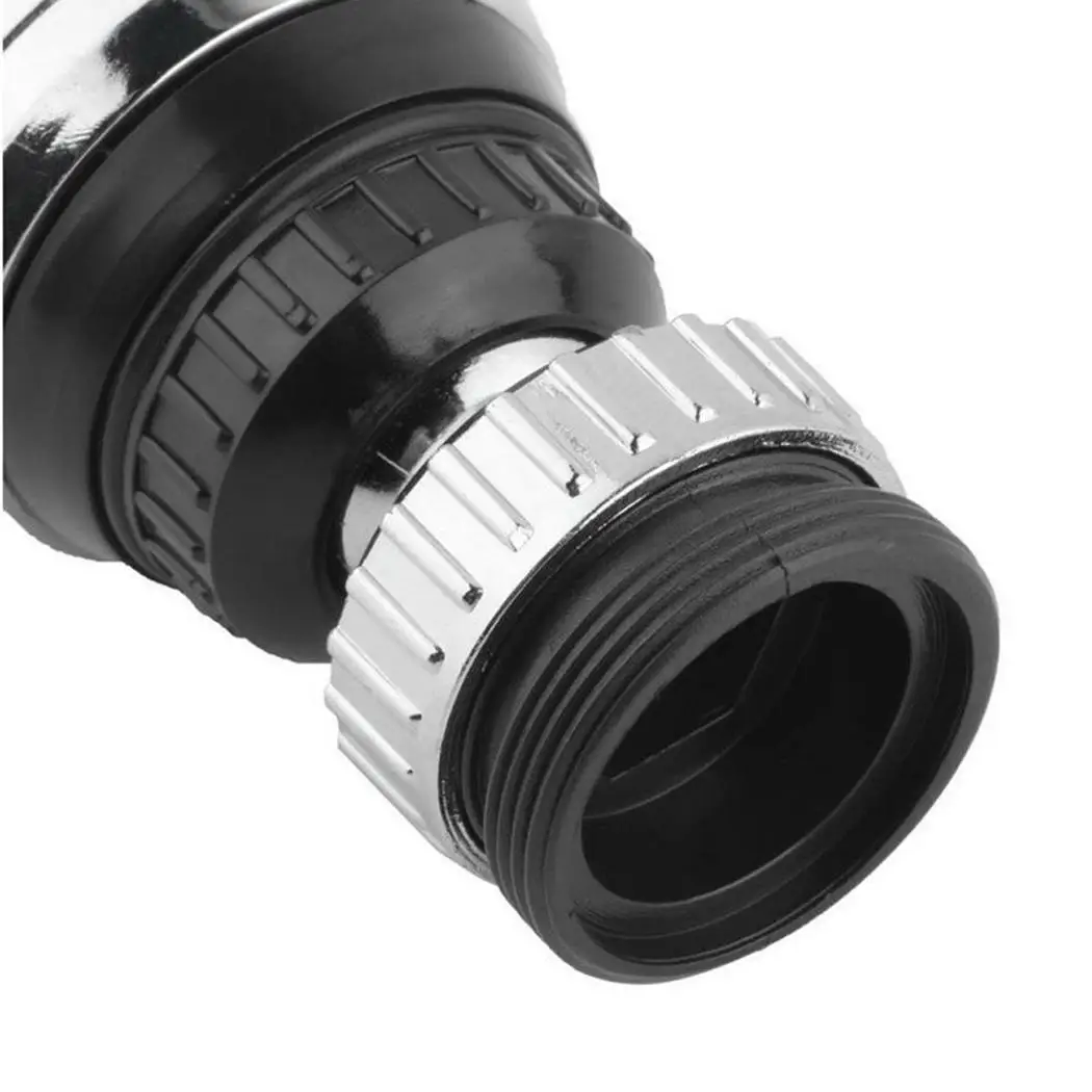 360 Rotate Adapter Water Saving Purifier Multifunction Faucet Humanized design easy to install. Nozzle Filter | Обустройство дома