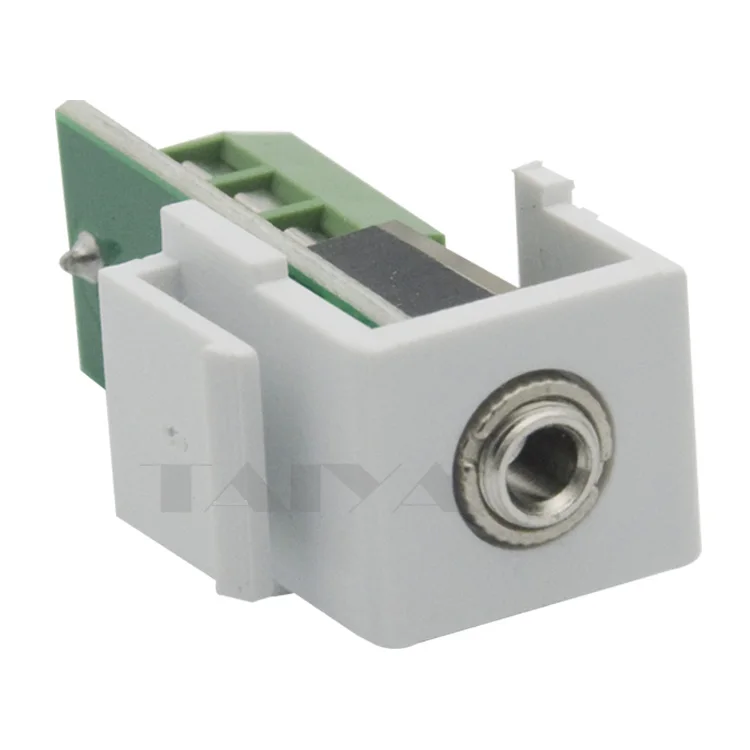 Звуковой разъем keystone 3 5|3.5 audio connector|keystone connectorkeystone |