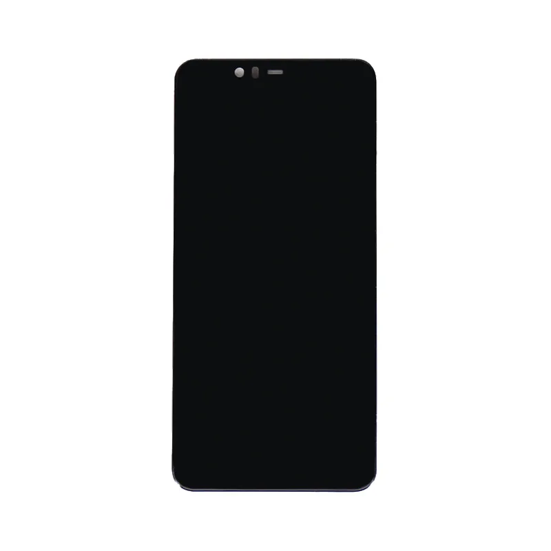 Протестировано для Nokia 5 1 Plus ЖК экран сенсорный X5 Pantalla дигитайзер Сенсорная