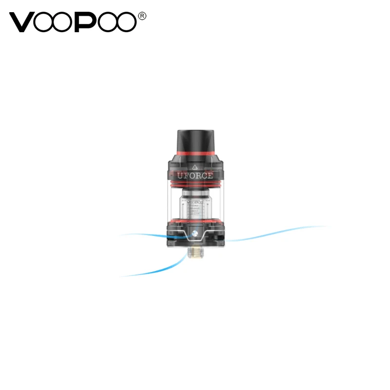Оригинальная электронная сигарета Voopoo MOJO 88 Вт TC Kit 2600 мАч батарейный блок мод Vape с