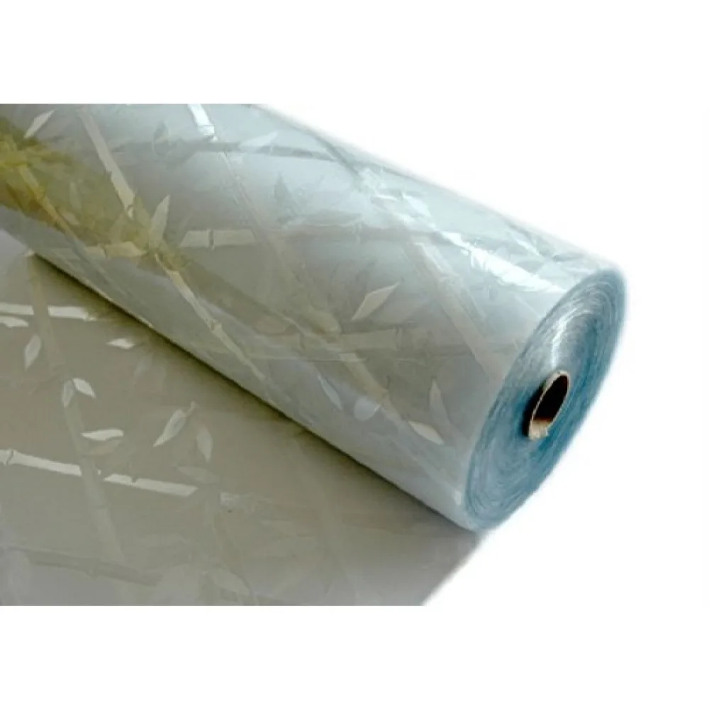CottonColors Ванная Комната ПВХ Водонепроницаемый Оконных Пленок без Клея Статические