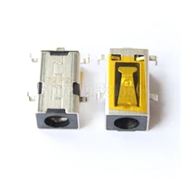 5 10pieces ac dc power jack in socket for lenovo ideapad 310 14isk b50 50 serie