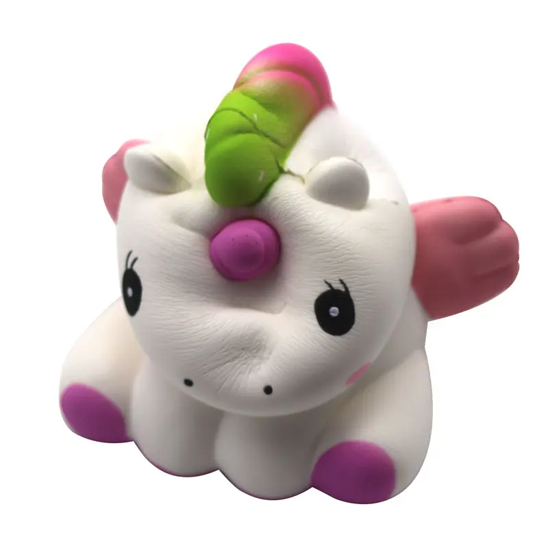 Фото 2018 новые слизи Единорог динозавров замедлить рост Squishies ароматный Шарм Kawaii 2018 новые слизи Единорог динозавров замедлить рост Squishies ароматный Шарм Kawaii