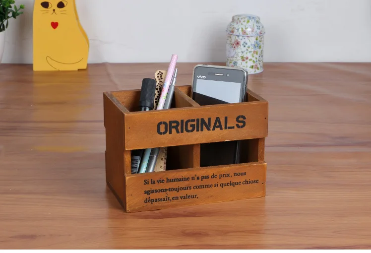 2016 винтажная офисная фоторучка с двойной решеткой/фоторучка карандаш Новый