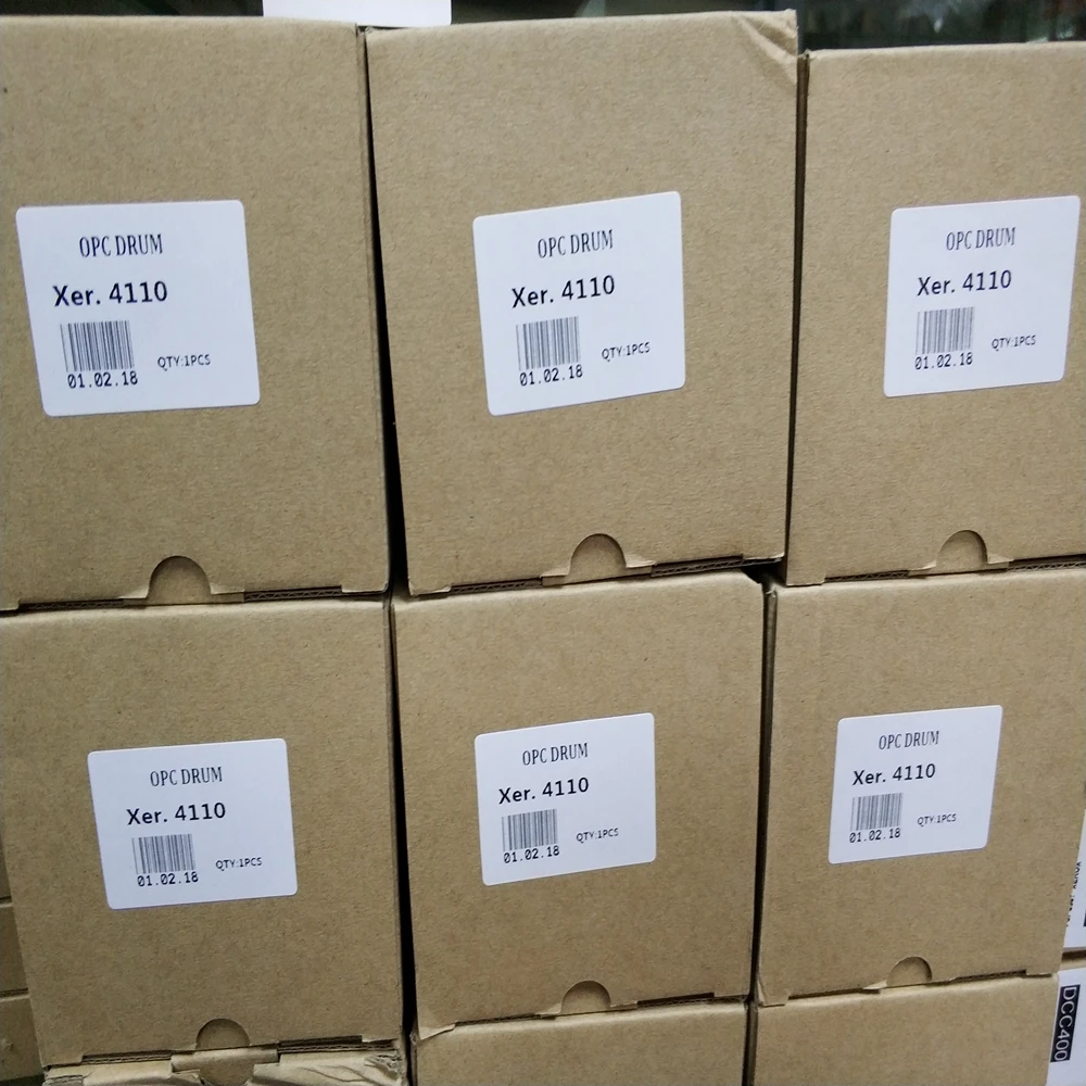 OEM цветной цилиндр OPC барабан для Xerox DC 4110 6000 9000 1100 4127 4112 4595 7000|OPC-барабаны| |