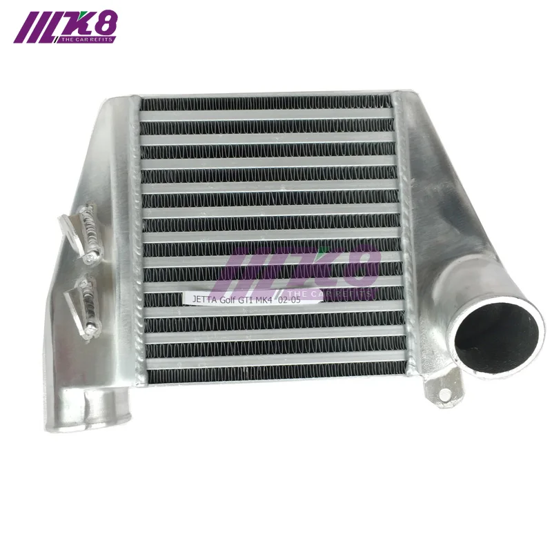 Болт-на боковом креплении интеркулер для V W 02-05 JETT A Golf GT I MK4 1,8 t Turbo kit