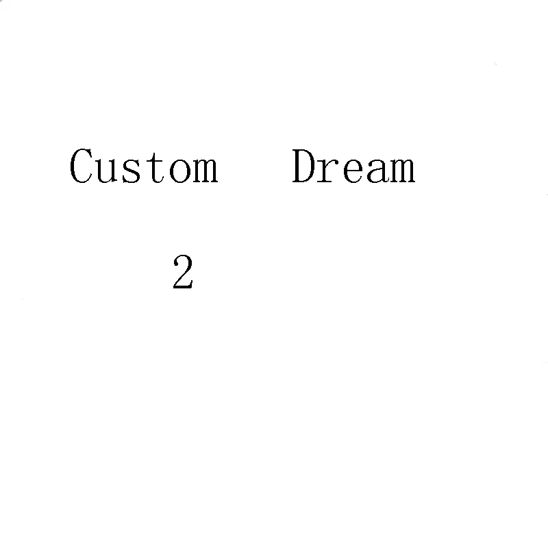 Персонализированный круглый ночсветильник Dream 2 | Лампы и освещение
