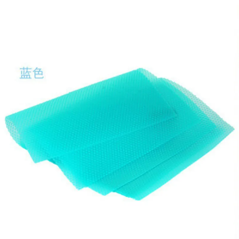 4pcs/set Refrigerator Pad Antibacterial Antifouling Mildew Moisture Proof Adjustable Activated Carbon Box Smell Remover | Дом и сад