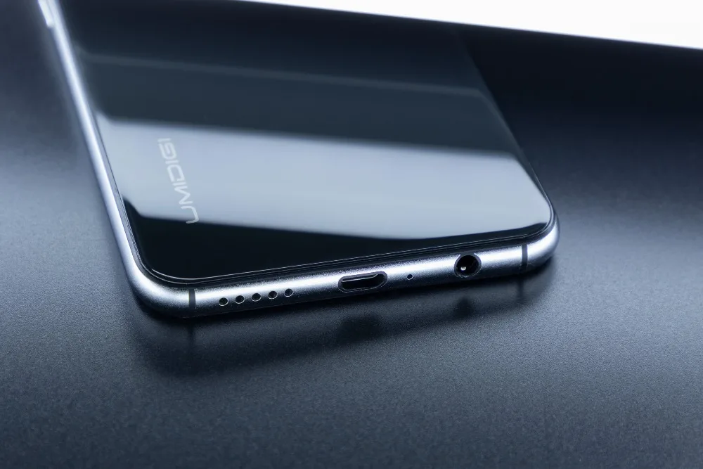 Мобильный телефон UMIDIGI A5 PRO Android 9,0, четыре ядра, 4 Гб ОЗУ, 32 ГБ, 6,3 дюйма, FHD+ 16 Мп, тройная камера, 4150 мА/ч, смартфон 4G Celular