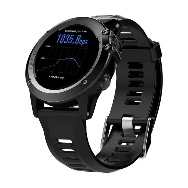 Gutighala MH1 Smart Watch Android 4.4 Waterproof 1.39&quot MTK6572 BT 4.0 3G Wifi GPS SIM For iPhone Smartwatch Men Wearable Device |