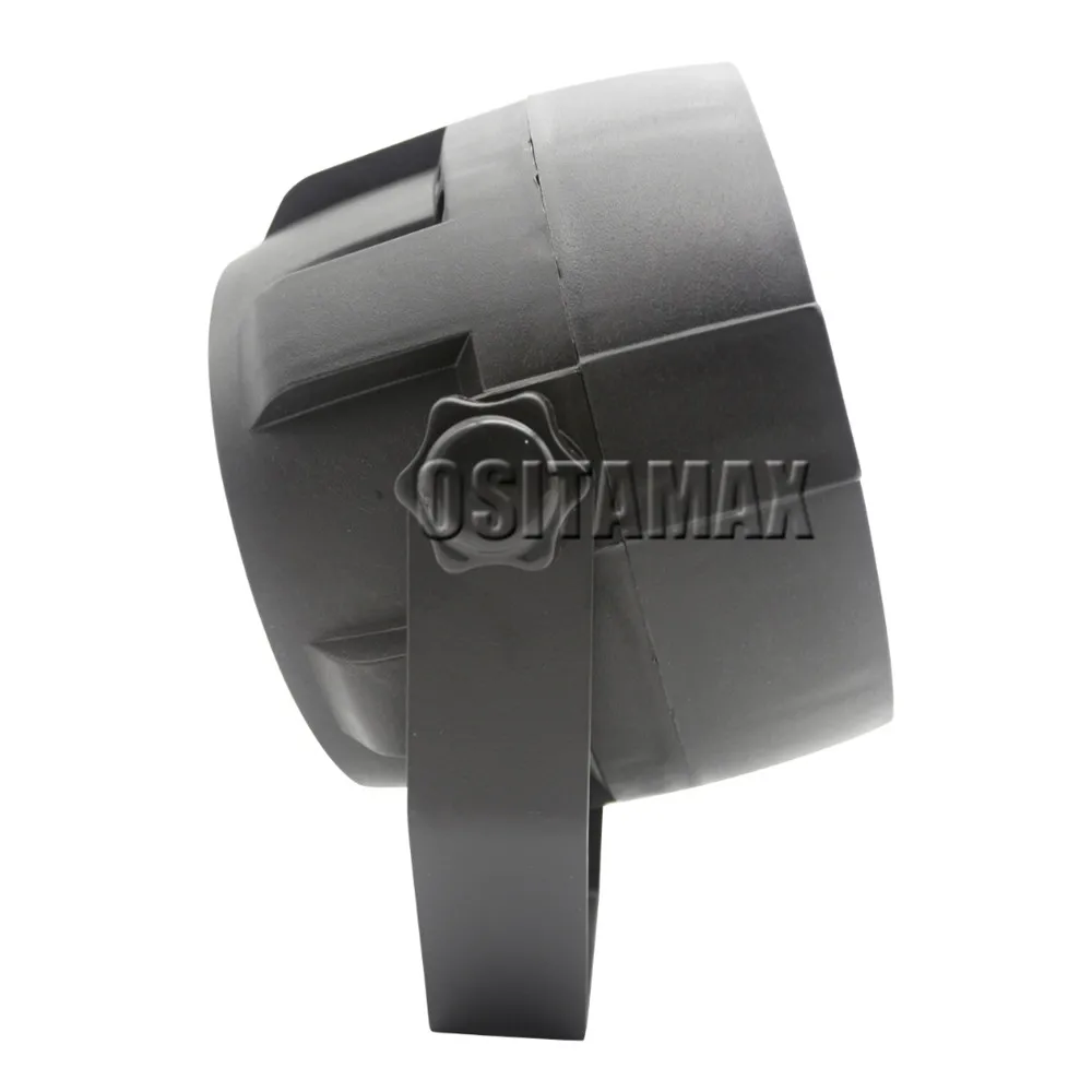 Светодиодный светильник RGB 12x3 Вт светодиодный Par Can активный звук Lyre пластиковый