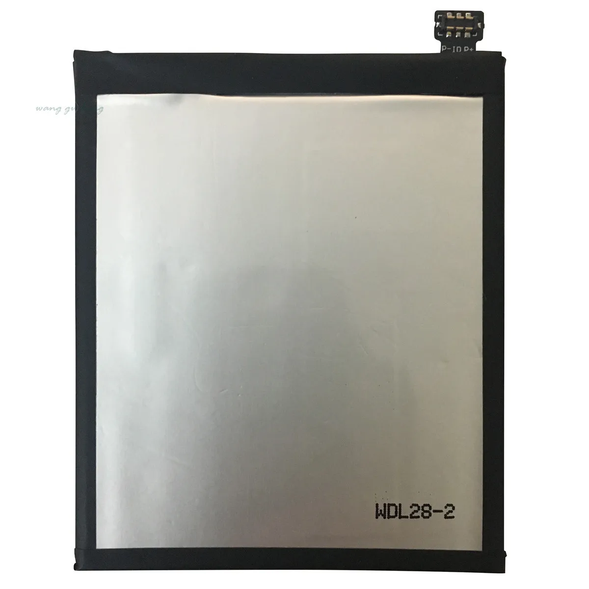 2019 100% Оригинальная Новинка 3 85 V 2830mAh Li3827T44P6h726040 для ZTE Nubia Z11 Mini NX529J