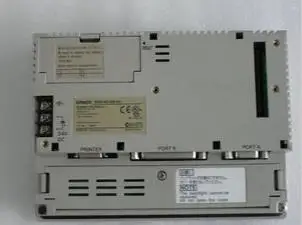 Новый HMI интерактивный дисплей NT31 ST123 EV3 ST123B V3 сенсорная панель для OMRON PLC|touch panel