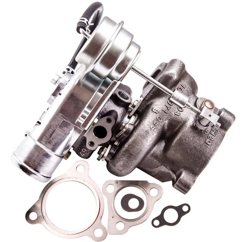 Turbolader обновления K04 015 для Audi VW Passat A4 A6 1 8 т Turbo 53049880015 058145703J 078145703B 058145703 К 058145703|upgrade| |