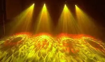 17R луч 350 Вт движущаяся головка освещение led dj dmx 512 сценическое искусство