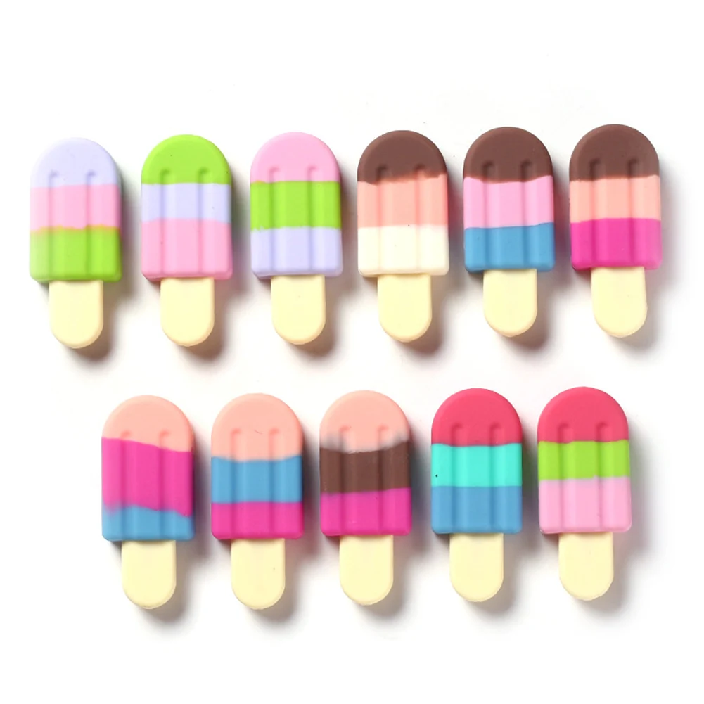 New Arrival Colorful Popsicle Anti-breaking Cable Head Charger покровитель Cover Case Sleeve | Электроника