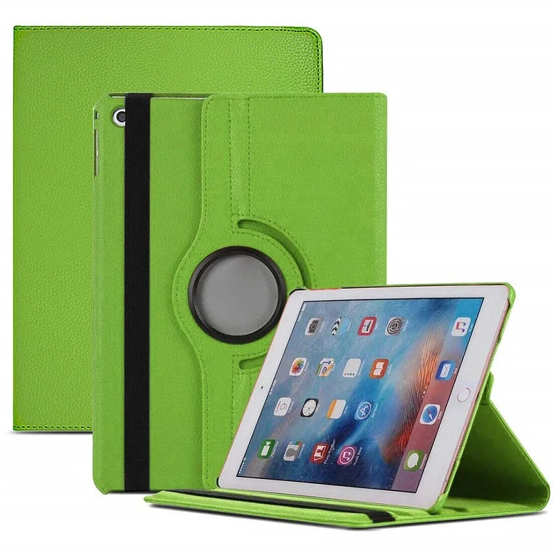 Чехол для iPad Mini5 A2124 A2126 A2133 чехол Apple Mini 5 го 7 9 дюйма 2019 вращающийся на 360 Градусов