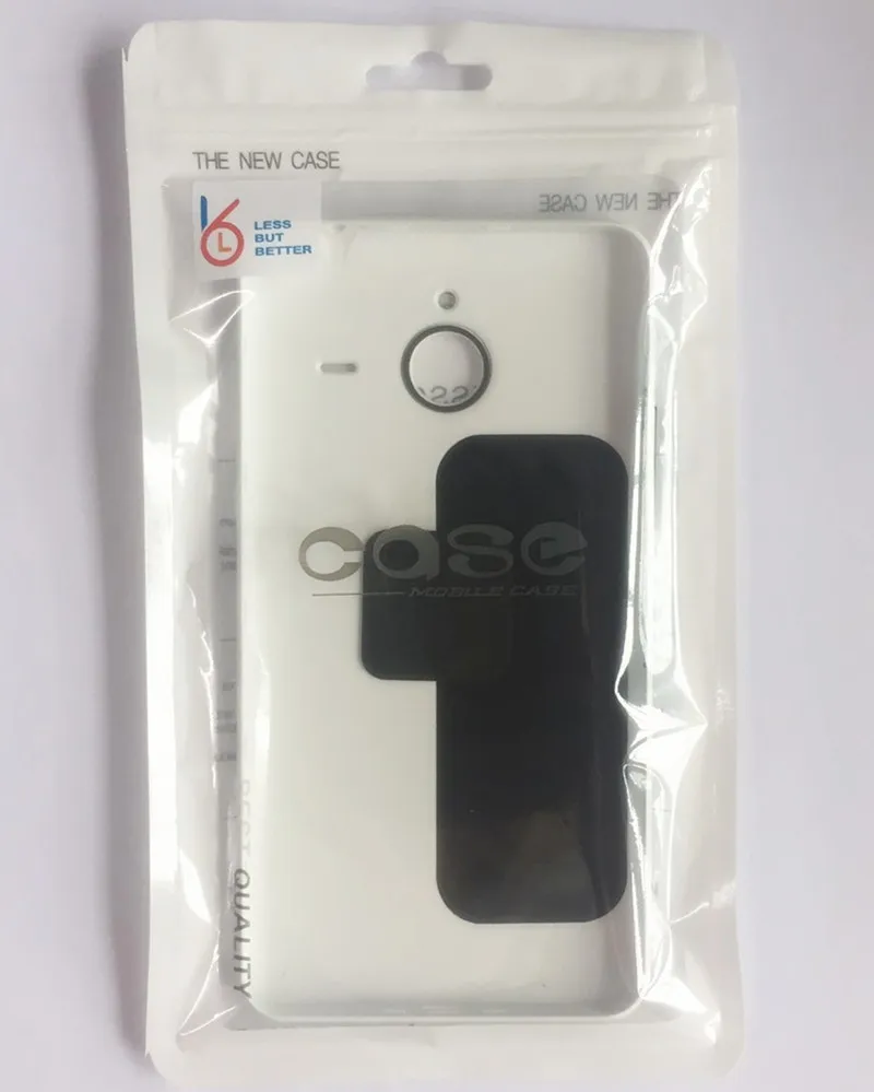Меньше но масло оригинальная задняя крышка батарея Крышка для microsoft lumia 640 xl