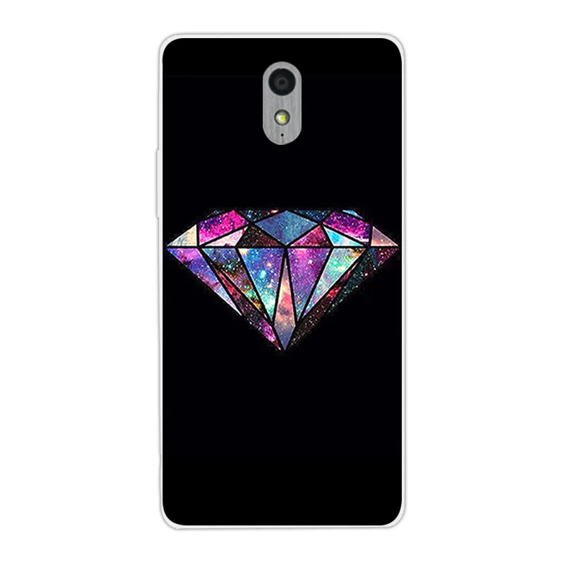 5.0 Inch For Lenovo Vibe P1M Case Cover Soft TPU P1m P1ma40 Moon Phone Coque P1 m Bag |