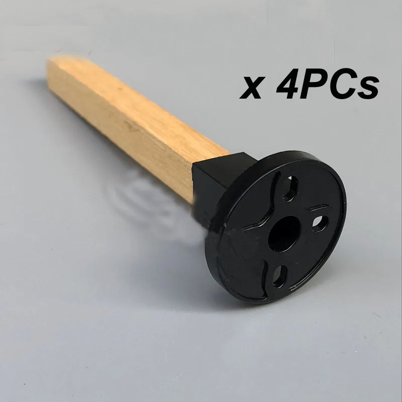 Фото 4 шт. DIY Модель простой моторный кронштейн с деревянной палочкой 10x10 мм для XXD Sunnysky 4 шт. DIY Модель простой моторный кронштейн с деревянной палочкой 10x10 мм для XXD Sunnysky
