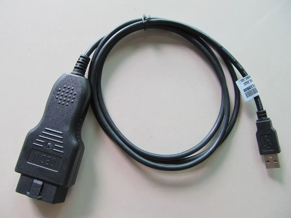 Новый диагностический инструмент porsche obd кабель для сканирования | Автомобили и