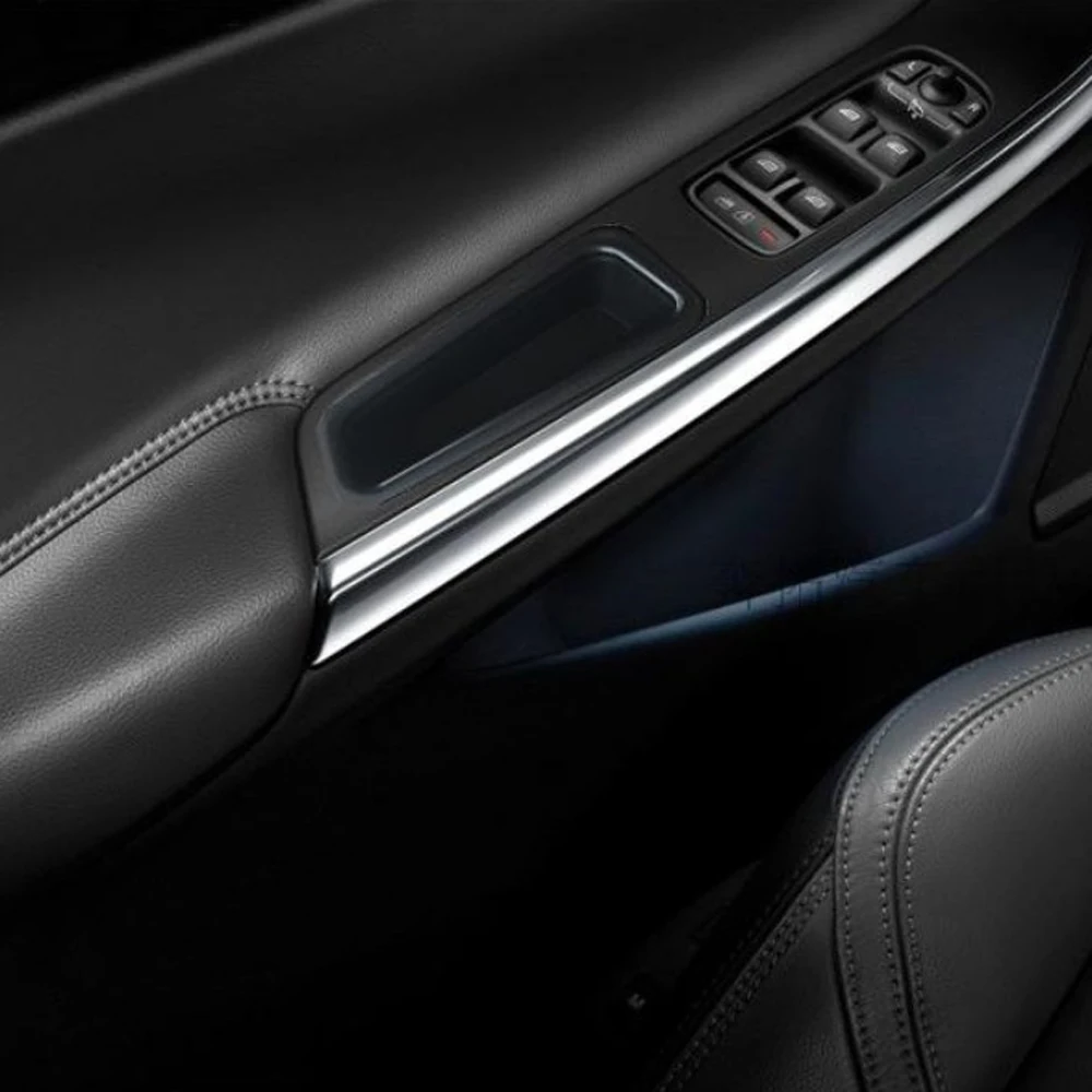 Подлокотник для дверной ручки Volvo XC60 2010-2017 контейнер-держатель лоток