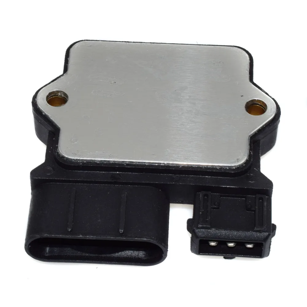 Модуль управления зажиганием ISANCE Power TR Unit J723T MD326147 MD338997 подходит для Dodge Stealth Mitsubishi