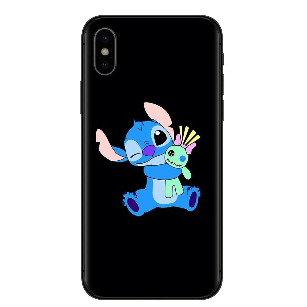 T4401 KACKYFUL Мягкий силиконовый чехол для телефона, чехол для iPhone 8, 7, 6, 6S Plus, 5, 5S, SE, XR, X, XS, MAX, 10, чехол, сумки - Цвет: T4401
