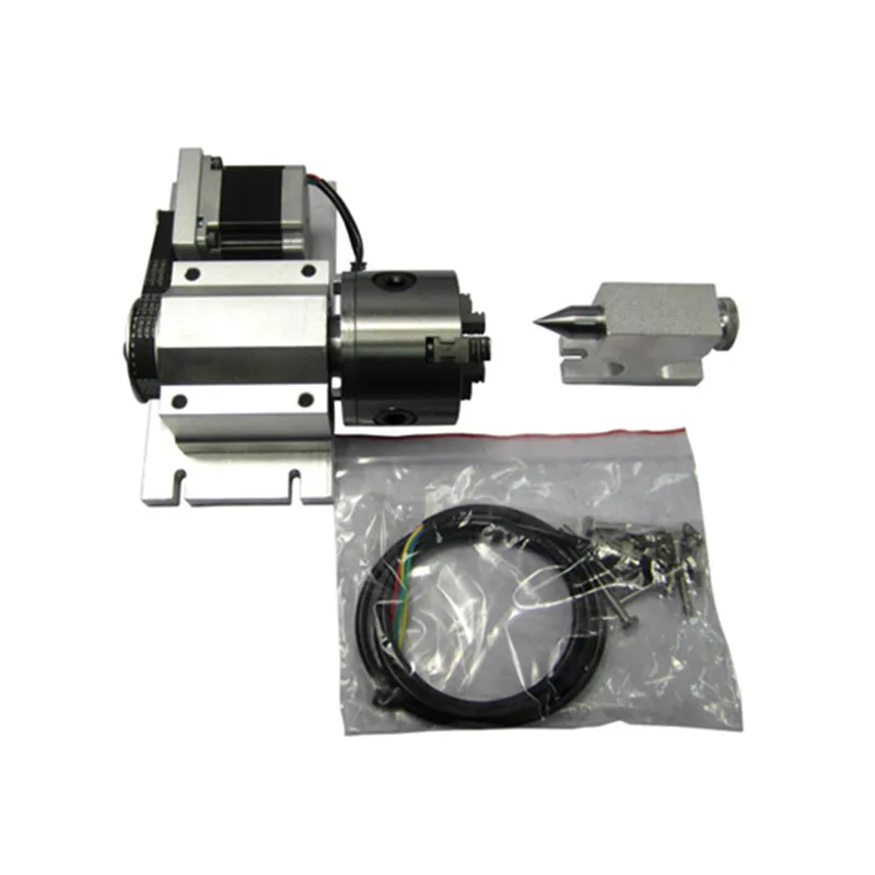 YOOCNC мини ЧПУ гравировки машины 3040 с 2200 Вт водяным охлаждением шпинделя