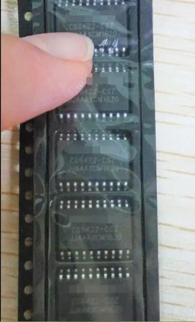 CS6422 CS CSZ IS SOP20 Новый и оригинальный физической загрузить качество ассура
