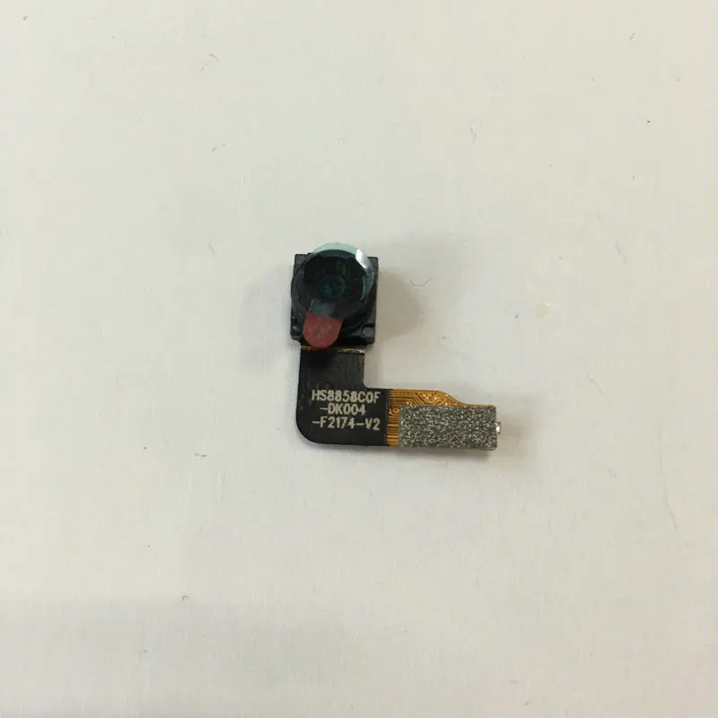 BV6800 front camera For Blackview BV6800 Front Camera BV6800 pro Waterproot 5.7"Mobile Phone Cameras Repair Parts Mythology - Цвет: BV6800 front camera