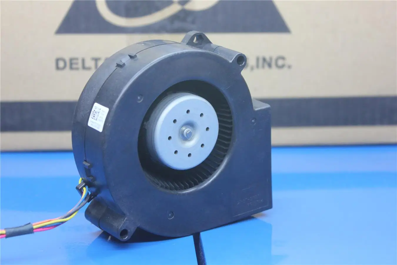 E1033L12BXZP 16 9733 12V 3.58A PWM большой объем воздуха турбинный вентилятор охлаждения|cooling