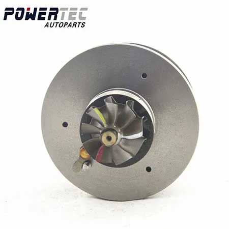 Garrett 750431 0012 ядро турбо зарядное устройство картридж 7787628 г турбинная чра для BMW 520 D