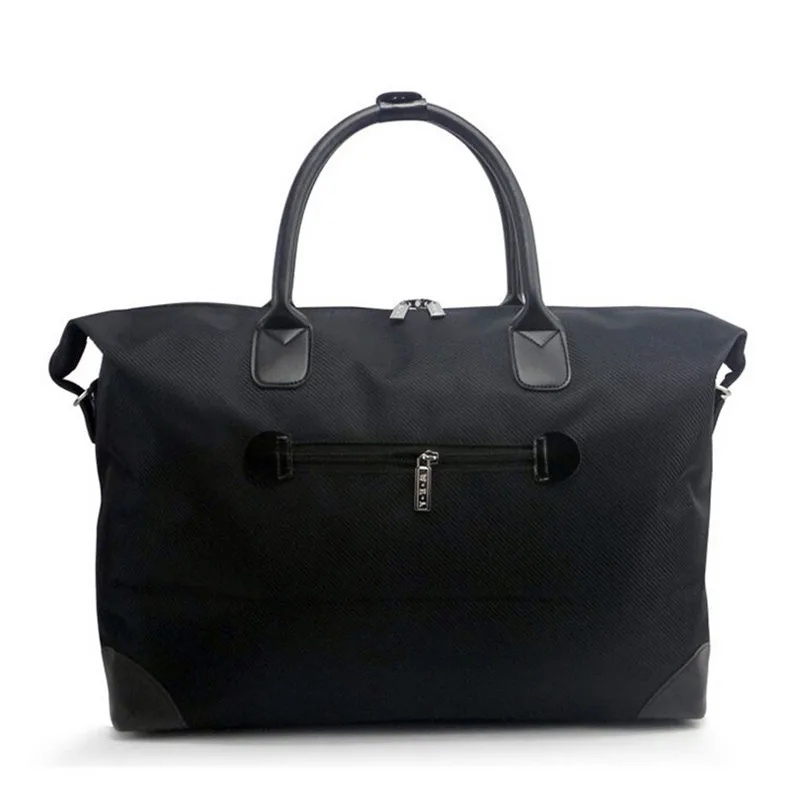Мужская Дорожная сумка модная повседневная деловая дорожная вместительная