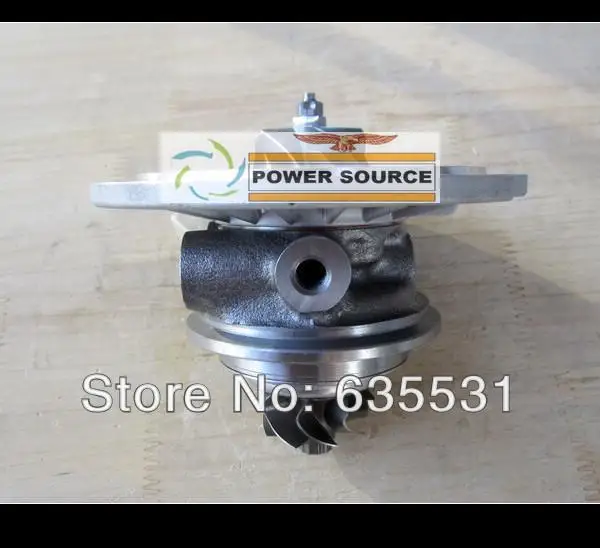 Турбокартридж CHRA RHF5 WL01 VJ24 VA430011 VC430011 VB430011 турбонагнетатель для MAZDA Bongo 1995-02 J15A 2.5L 76HP