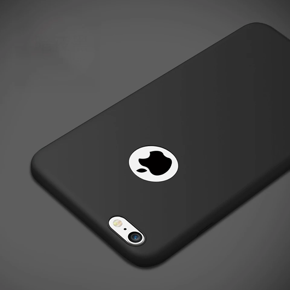 Роскошный мягкий чехол карамельного цвета для iphone 7 SE 5 5s 6 6s Plus Samsung S6 S7 S8 Edge