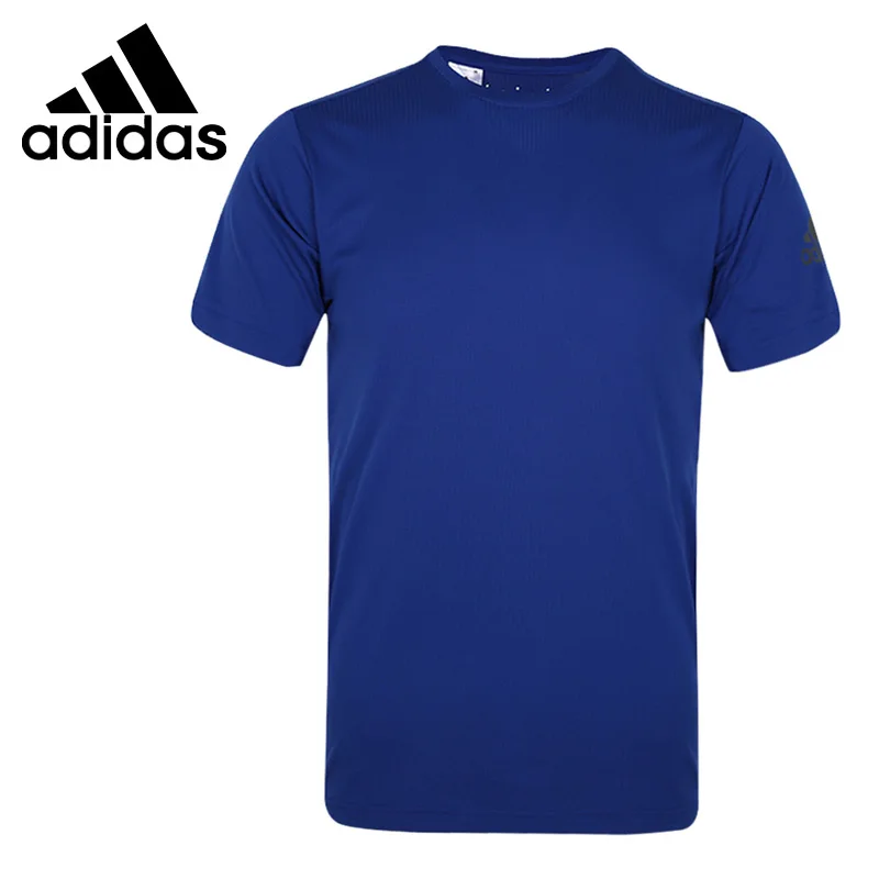 Оригинальное новое поступление 2018 мужские футболки Adidas FREELIFT CHIL спортивная
