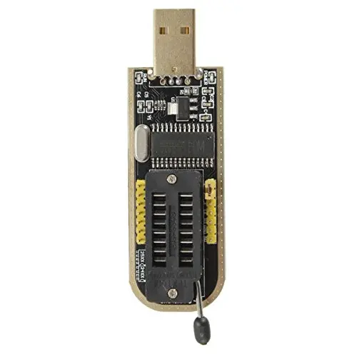 USB программатор CH341A серия 24 EEPROM биос lcd писатель 25 SPI флэш поставляется|flash flash|flash