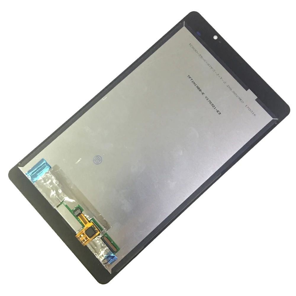 ЖК-дисплей для Huawei Mediapad M2 8 0 M2-801L M2-802L кодирующий преобразователь сенсорного