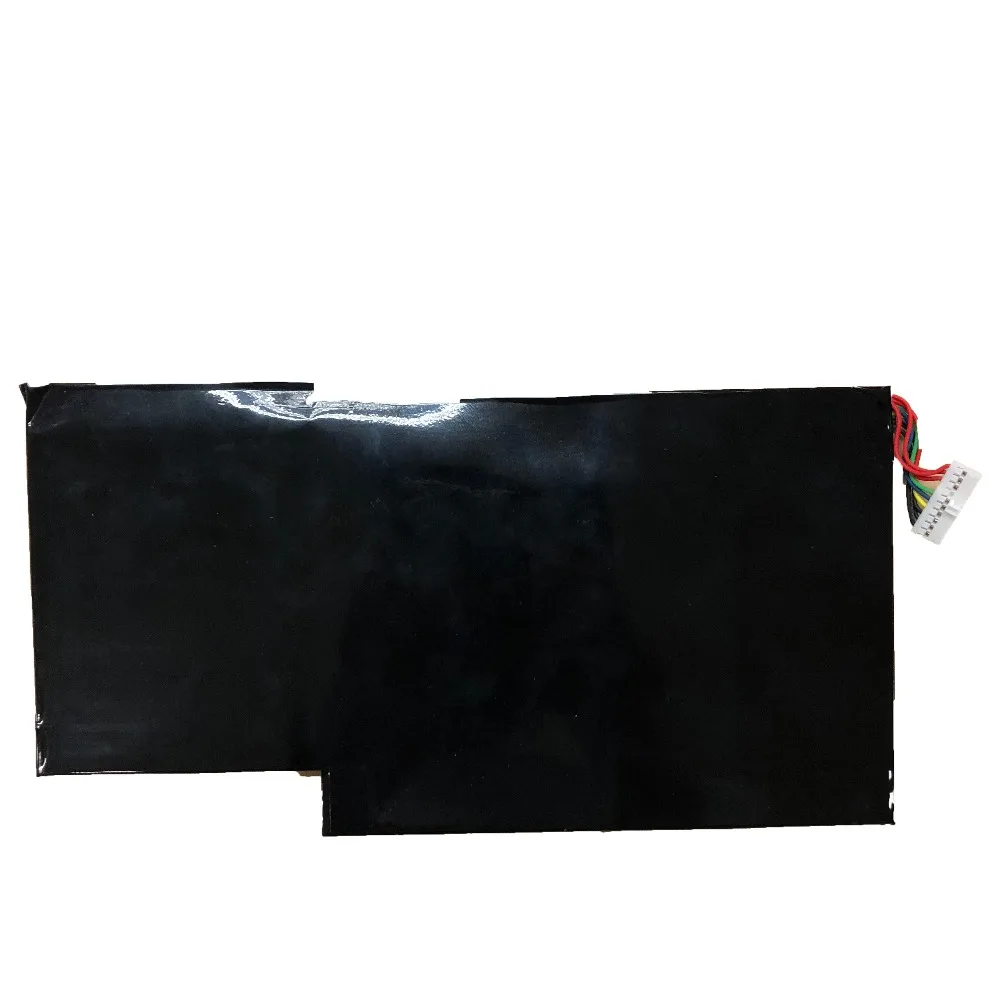 11 4 V 64.98wh/5700 мА/ч BTY M6J новый оригинальный Батарея для MSI GS63VR GS73VR 6RF 001US BP 16K1 31 9N793J200