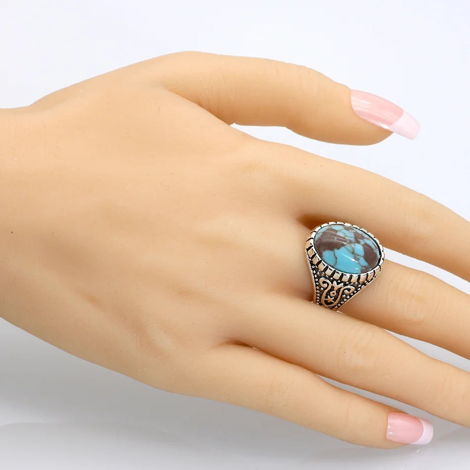 Sunspicems. Винтажное богемное кольцо для женщин в стиле ретро|Кольца помолвки| |