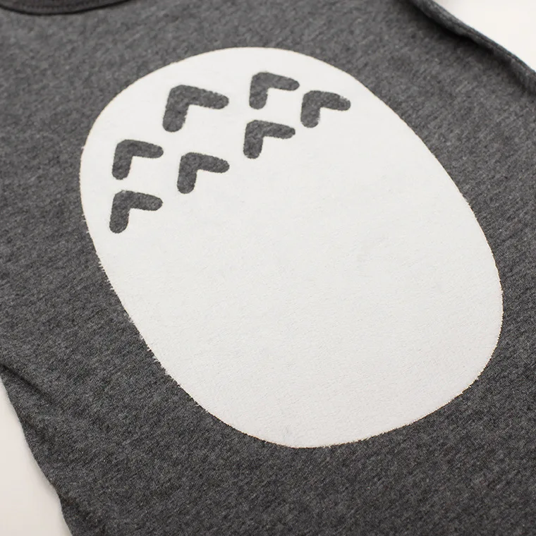 Милые комбинезоны с шапками для маленьких мальчиков и девочек комплект одежды из