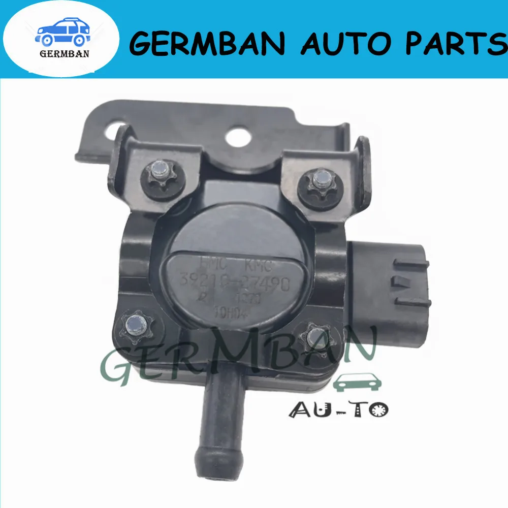 Новый оригинальный датчик перепада давления 3921027490 для Hyundai/Kia Hyundai Kia Santa Fe Carens Optima S