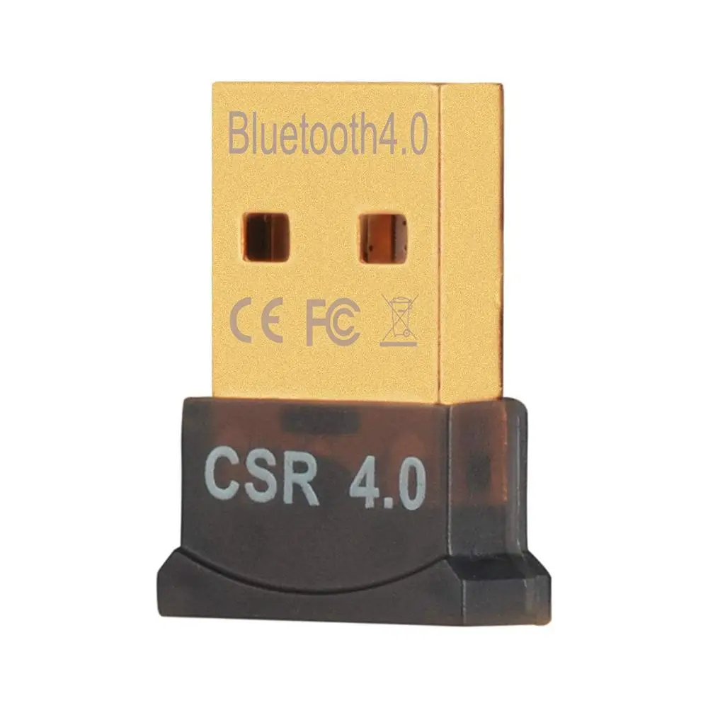 USB Bluetooth адаптер и Play CRS 4 0 микро ключ беспроводной приемник передатчик для