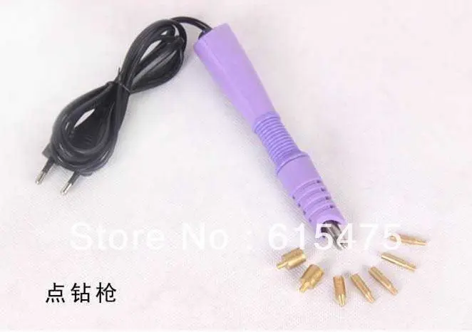 

Free shipping!! Hot Fix Rhinestone Applicator picking tools